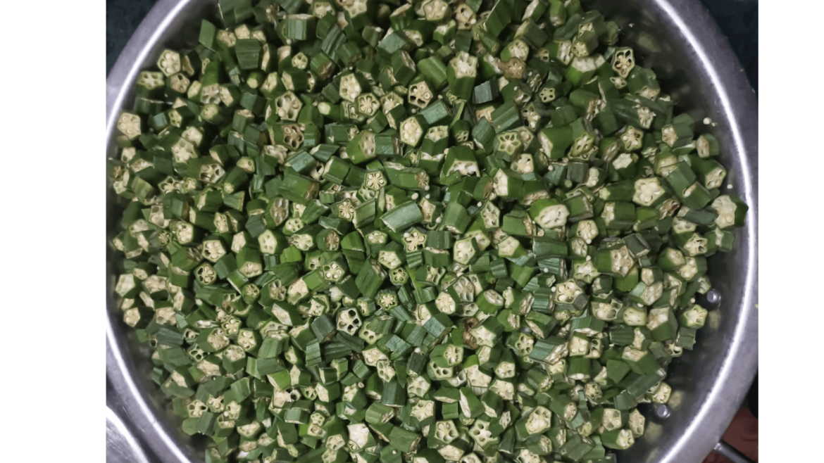 Chopped All of Them By Myself