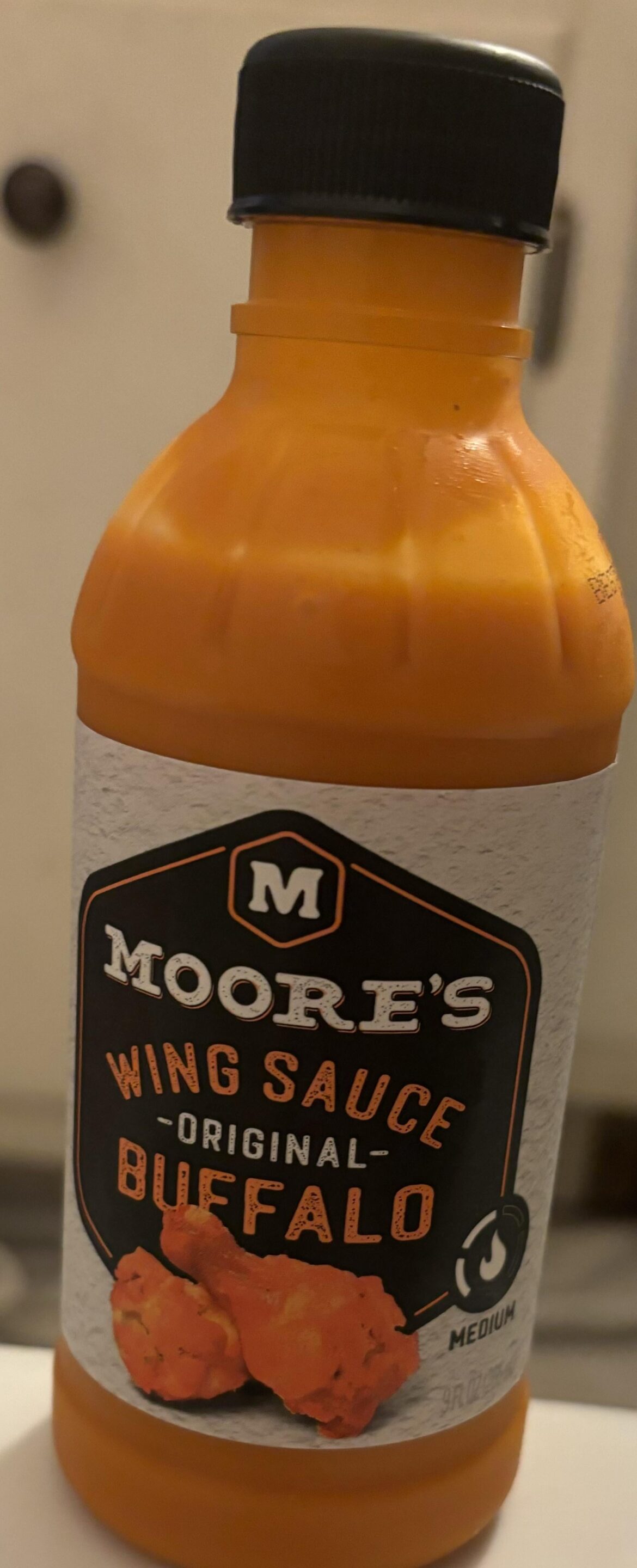 Pleasantly surprised