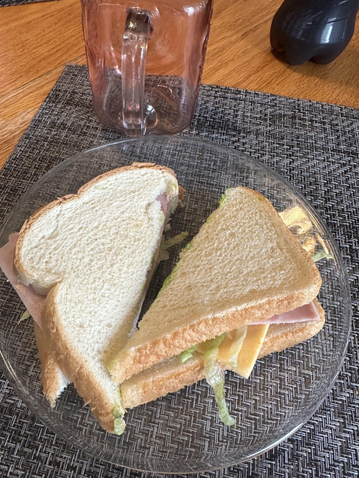 Sandwhich Sunday