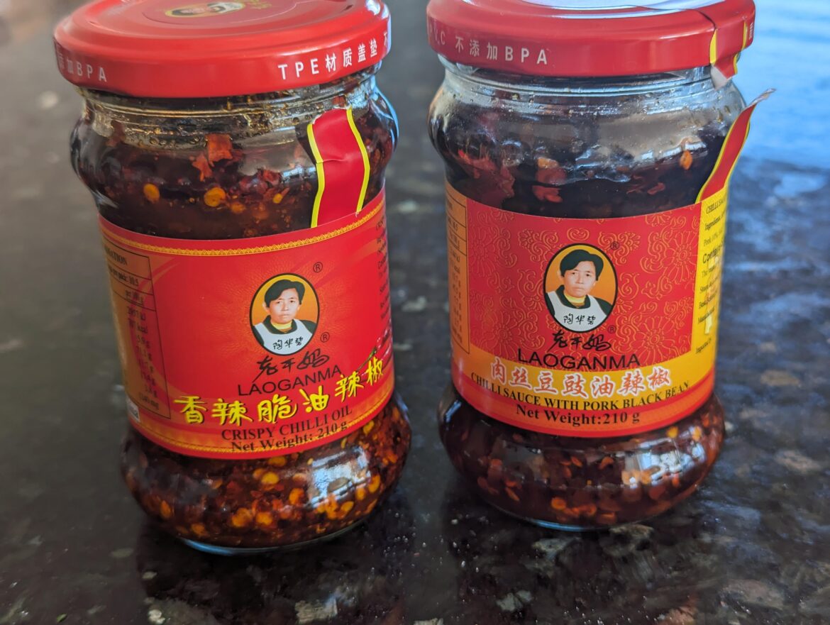 Just got these bad boys - what's the best way to taste test them to compare? Was thinking over some nice bbq'd bread or similar