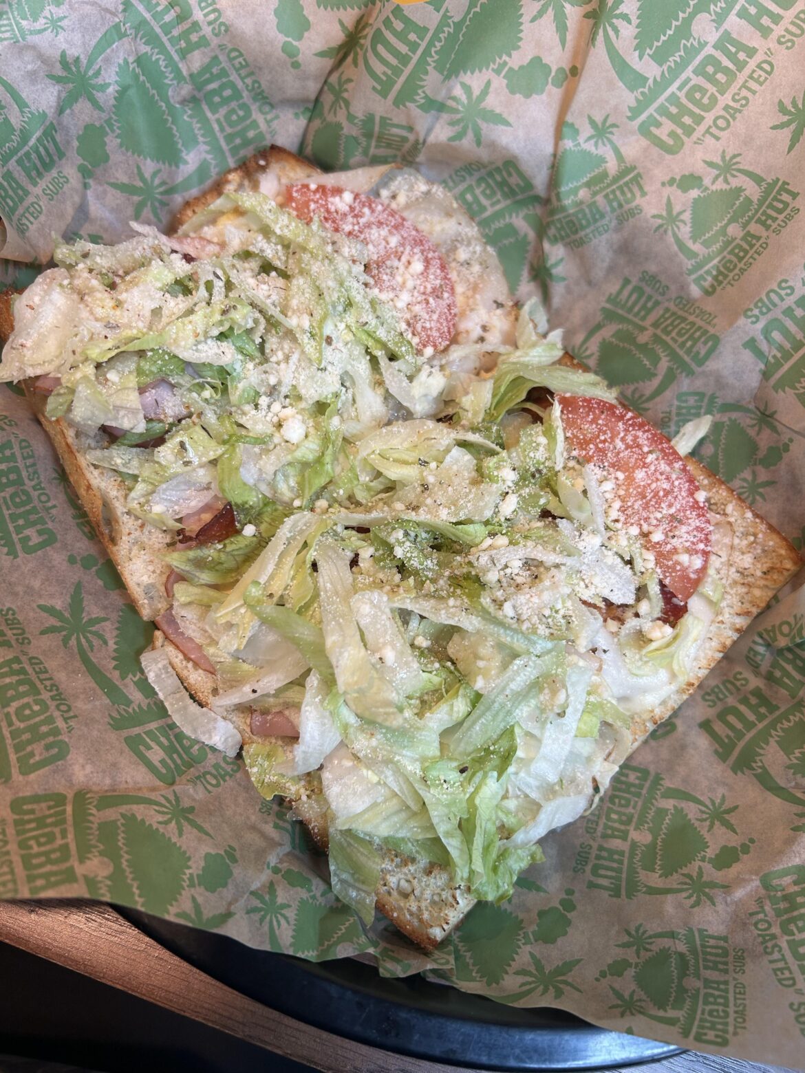 Is there a better sandwich chain?