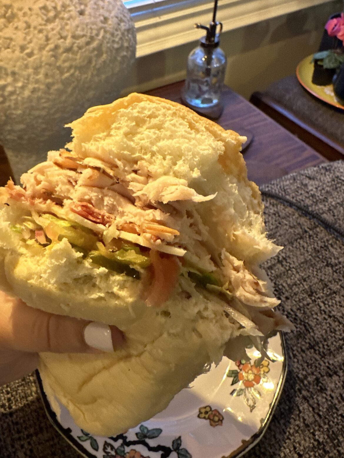 The cure to everything