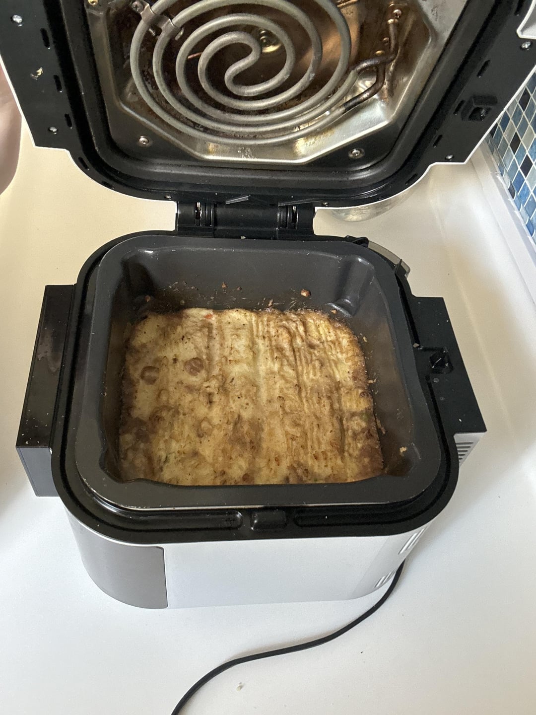 Shepherds pie Dining and Cooking