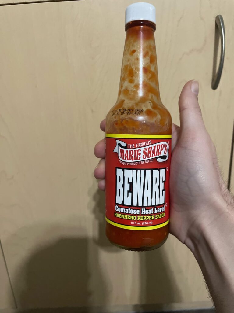 My number one ☝️