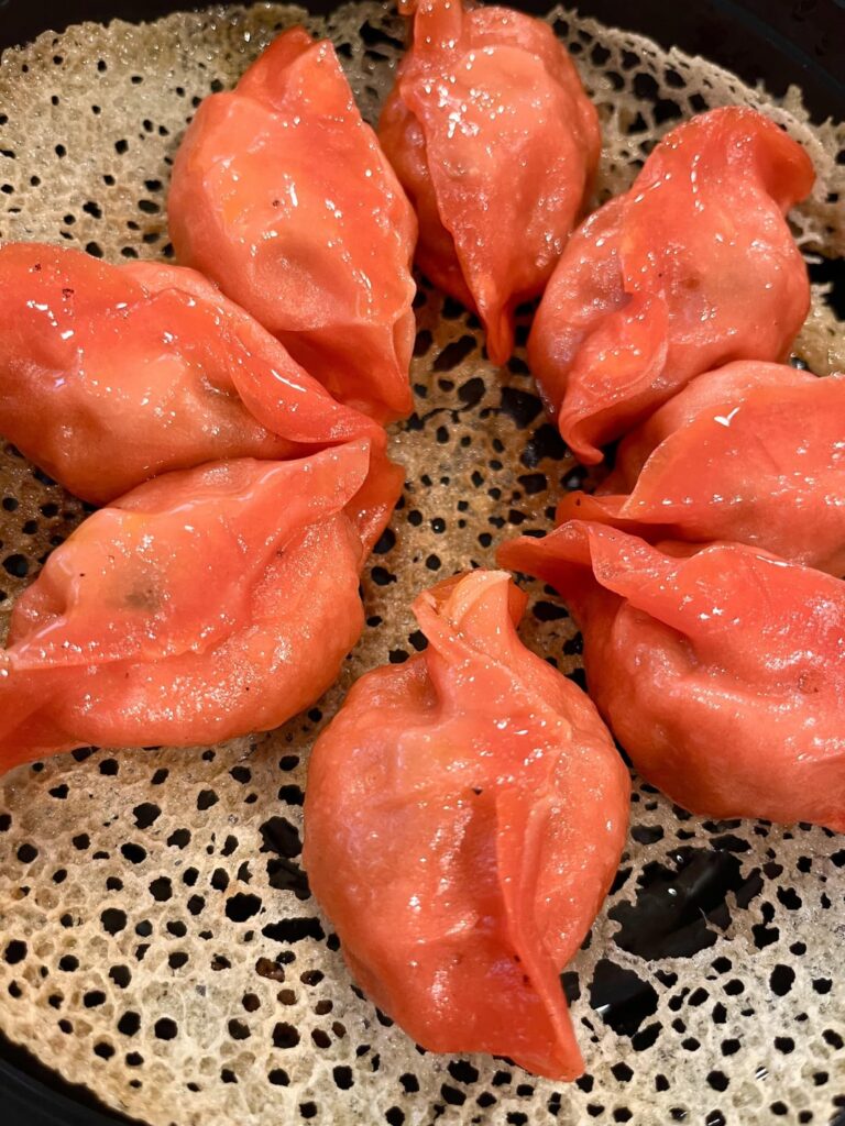 tried special noodle and here’s my review in one word