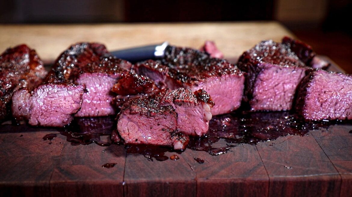 Have you ever tried Picanha?