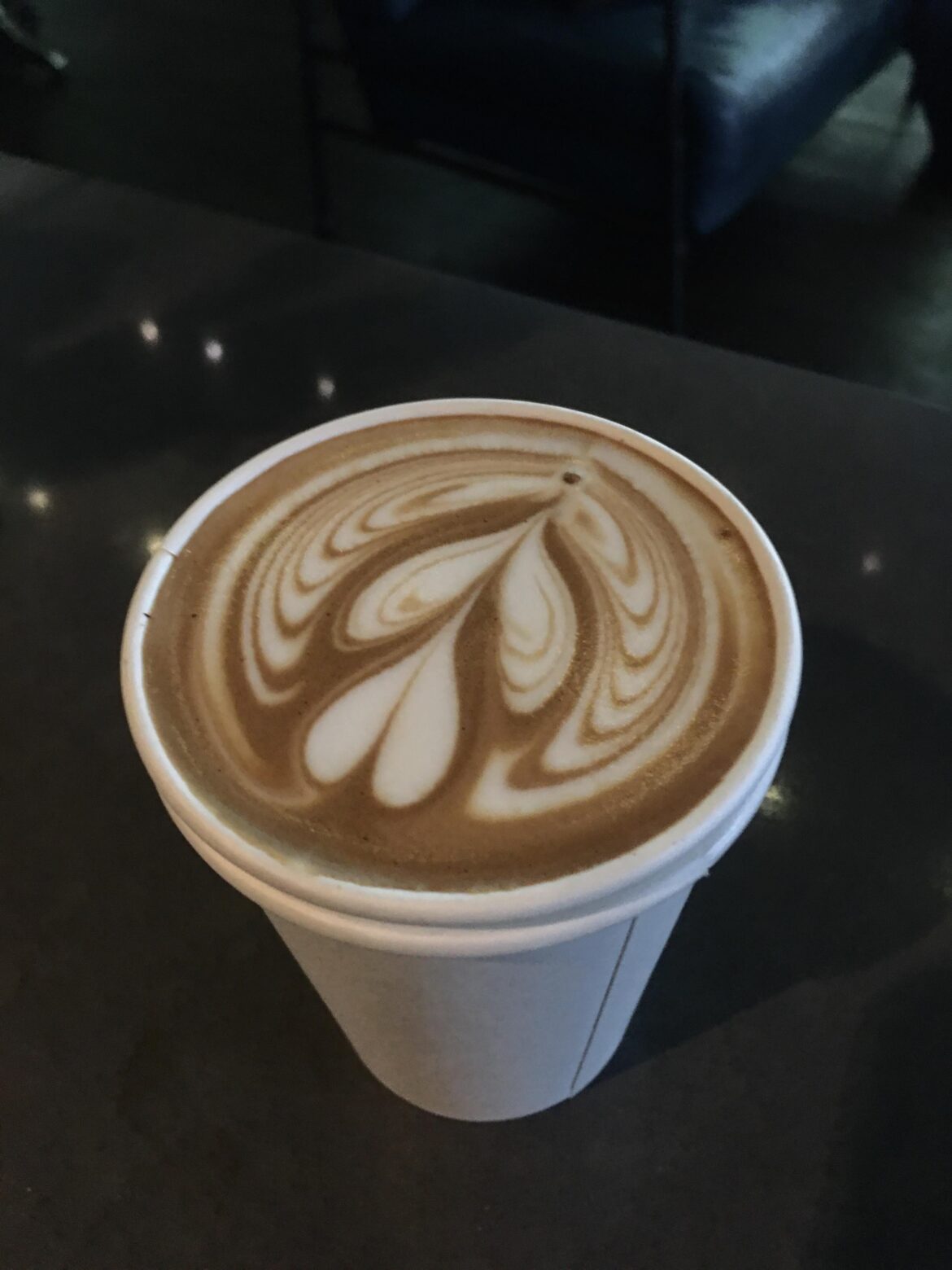 8oz mocha