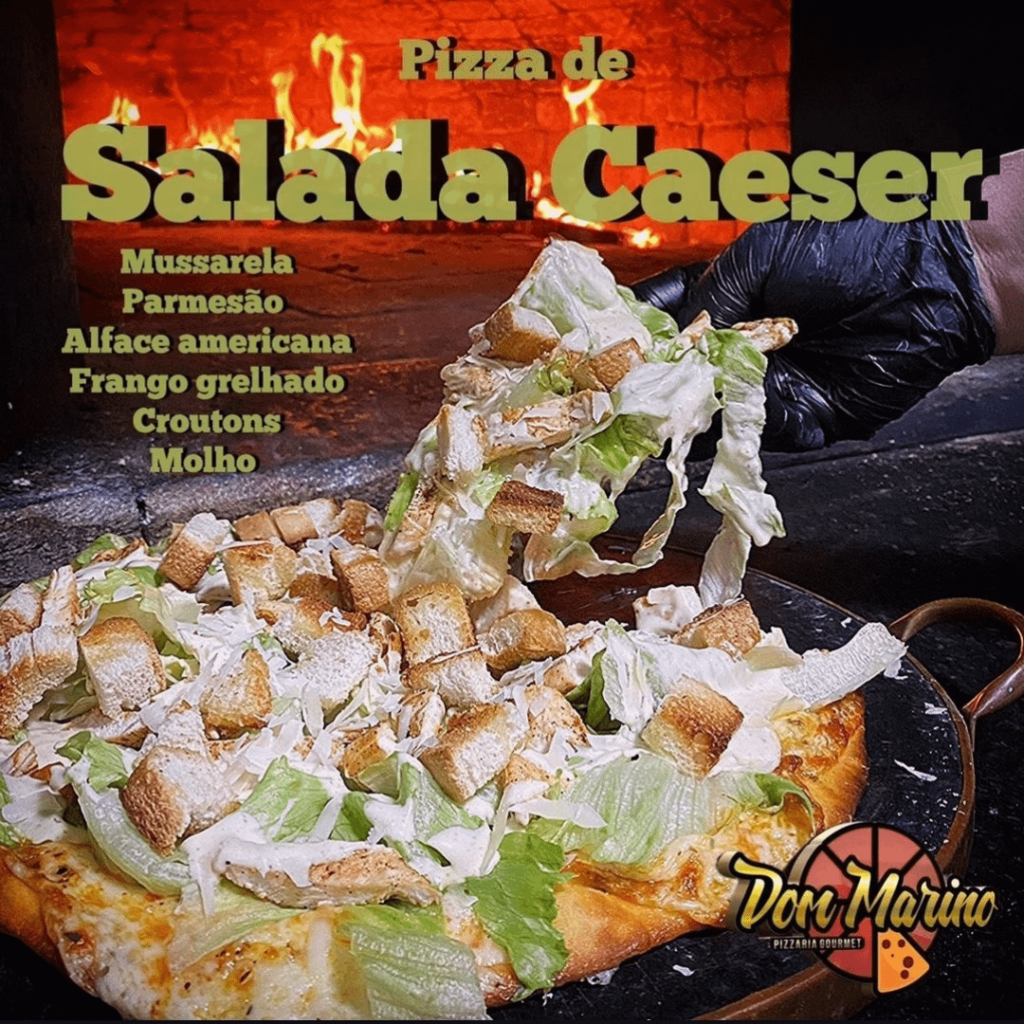 Caesars salads pizza (guess the country)