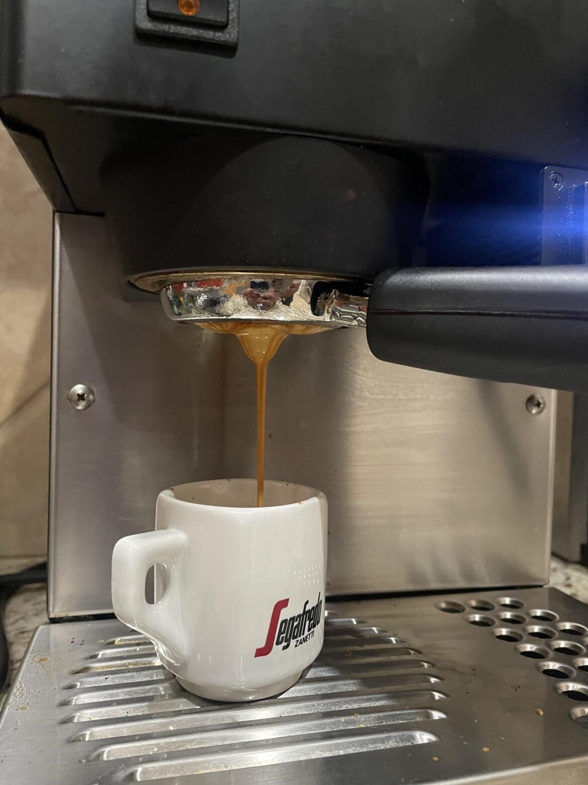 The Hard Reset™️