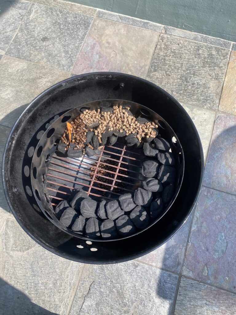 First time snake method part disaster part genius