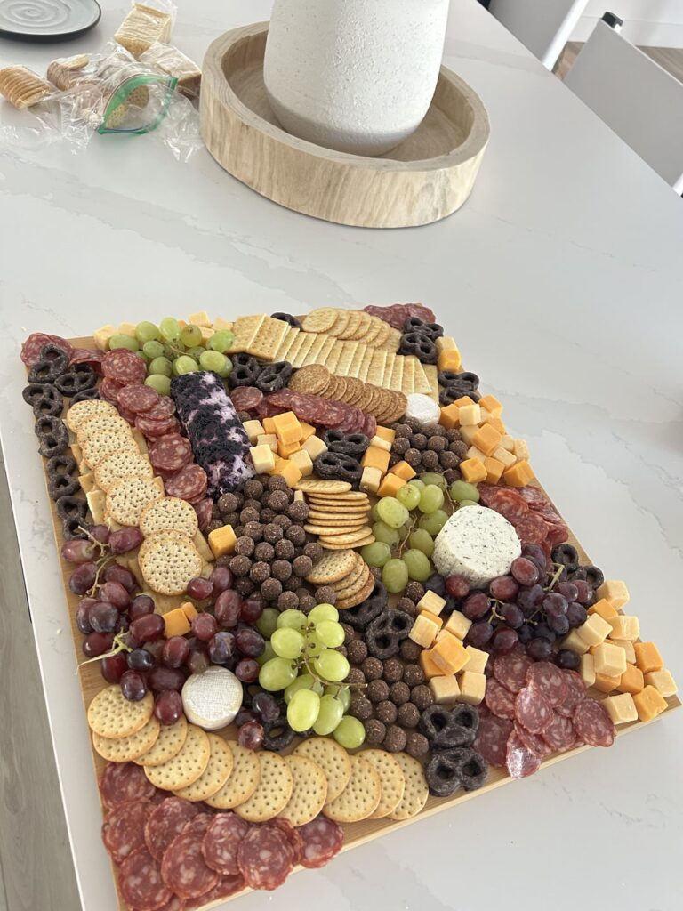 Boards I made recently