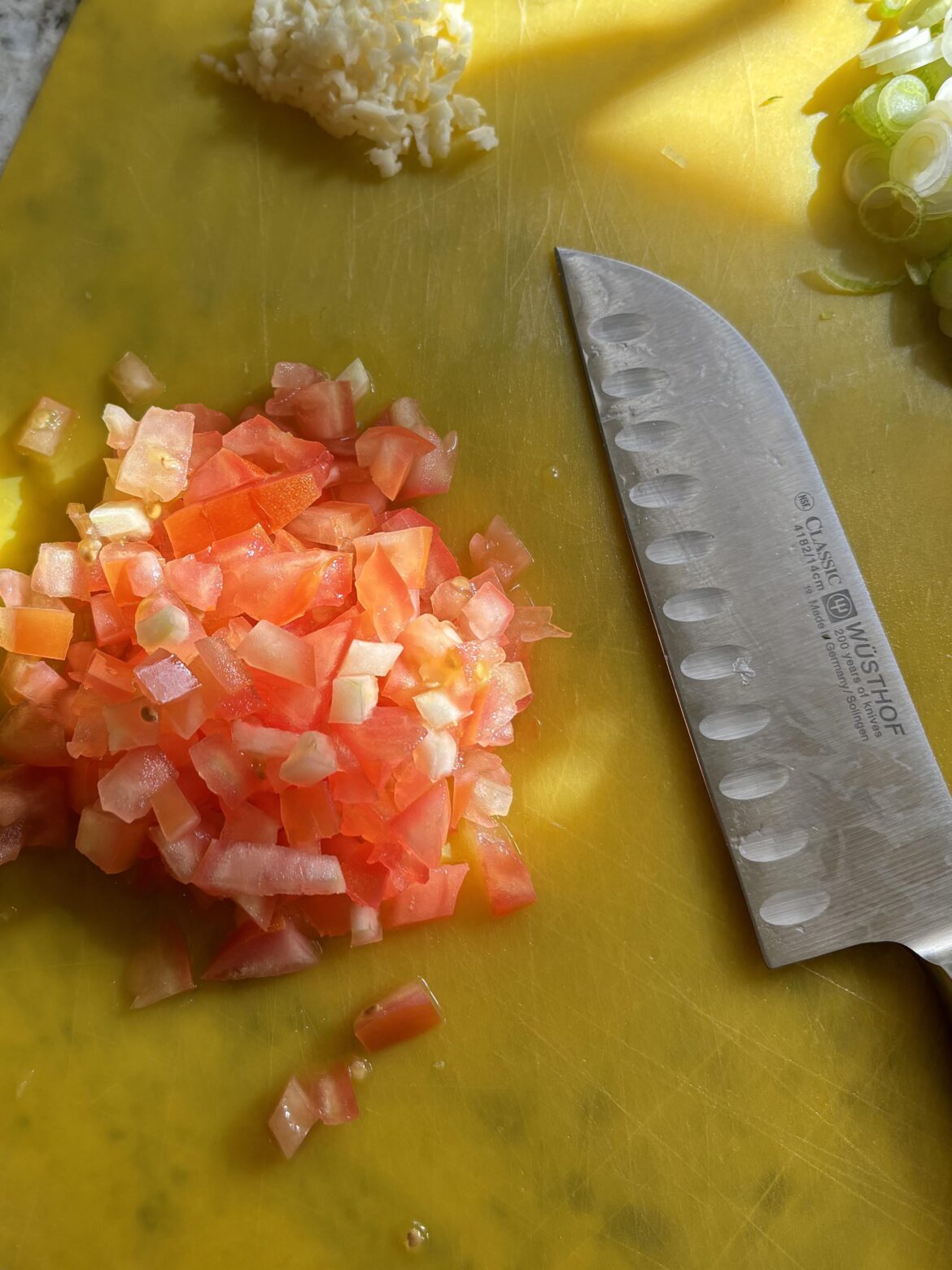 Curious if anyone ever gets tomatoes that are actually ripe enough to count as food?