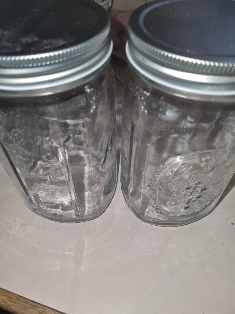 Ball one piece lids okay to use? Ball one piece lids okay to use?