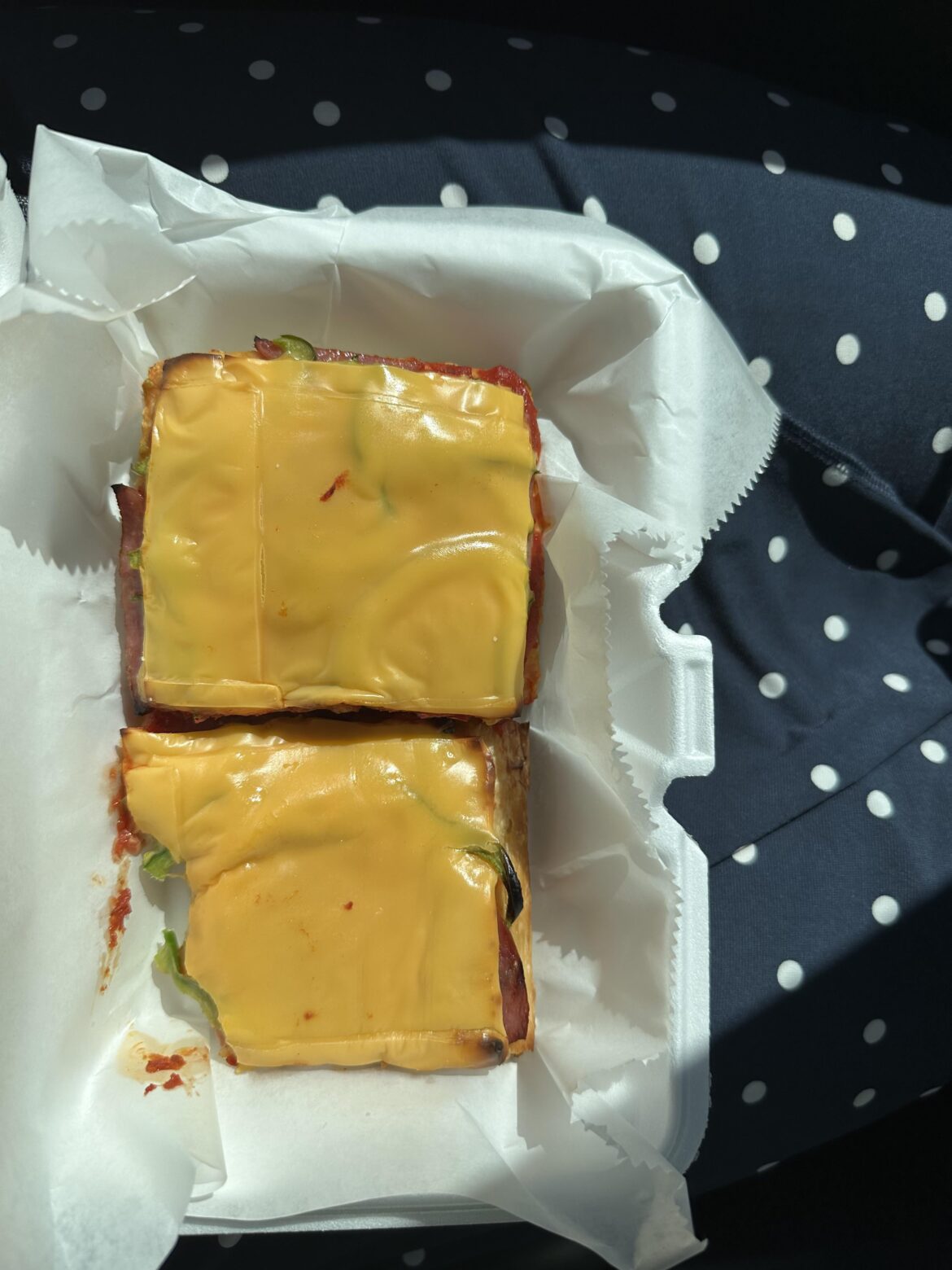 I can't think of a title for this unholy abomination