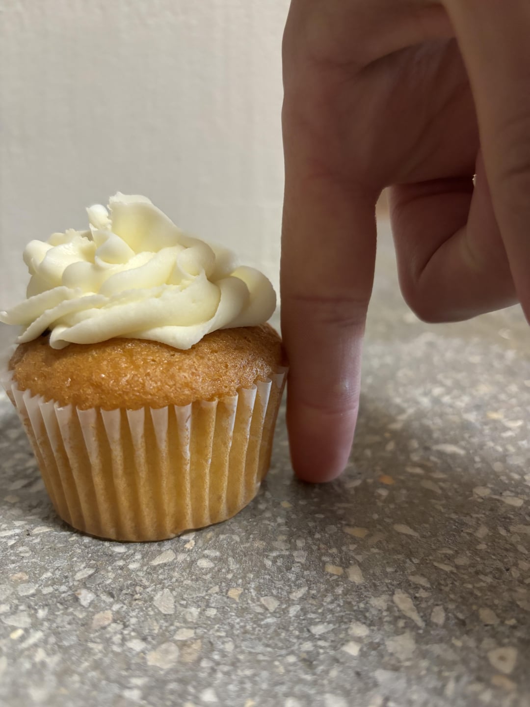 Cupcake calories? Dining and Cooking
