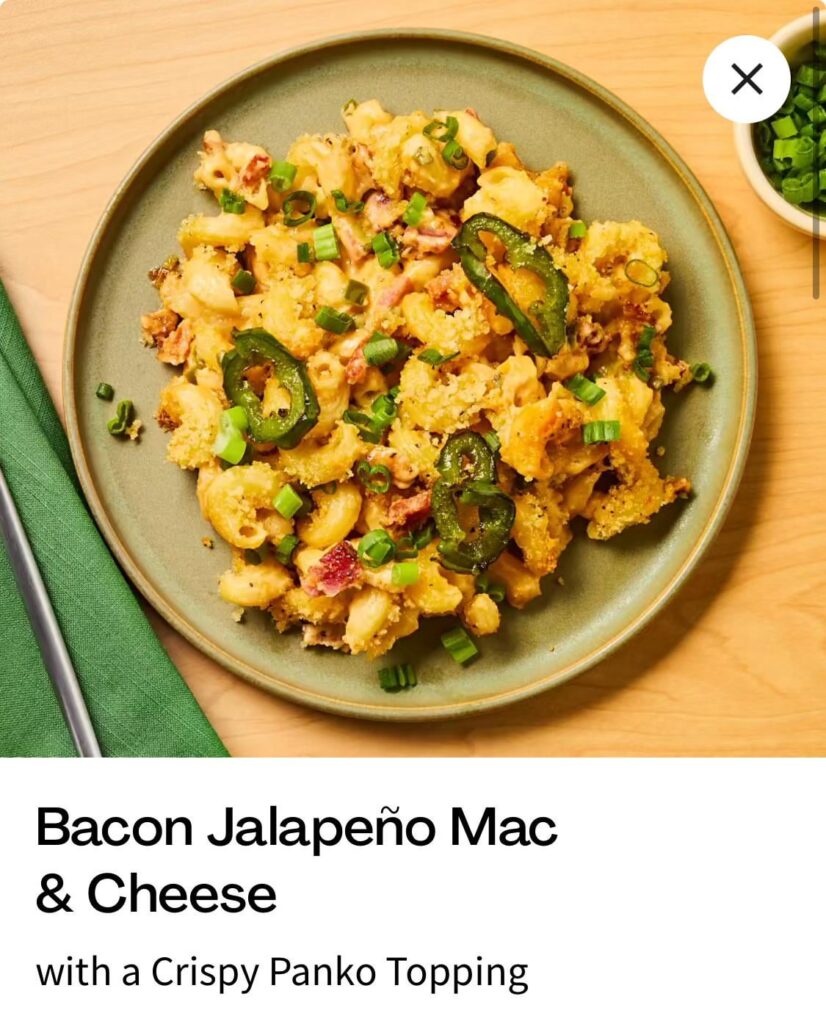 So good! 10/10 will order again.