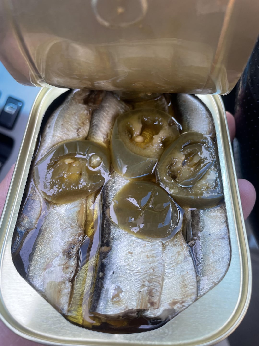 First time trying these out Dining and Cooking