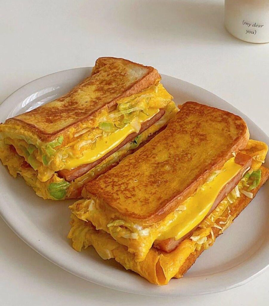 Unrealistically delicious