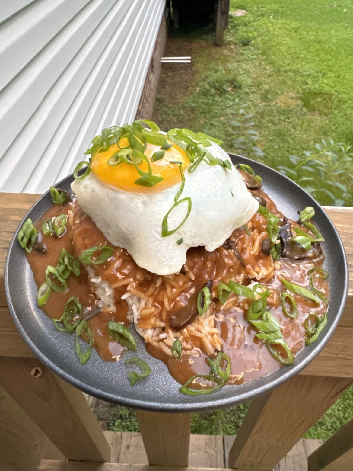 Loco Moco