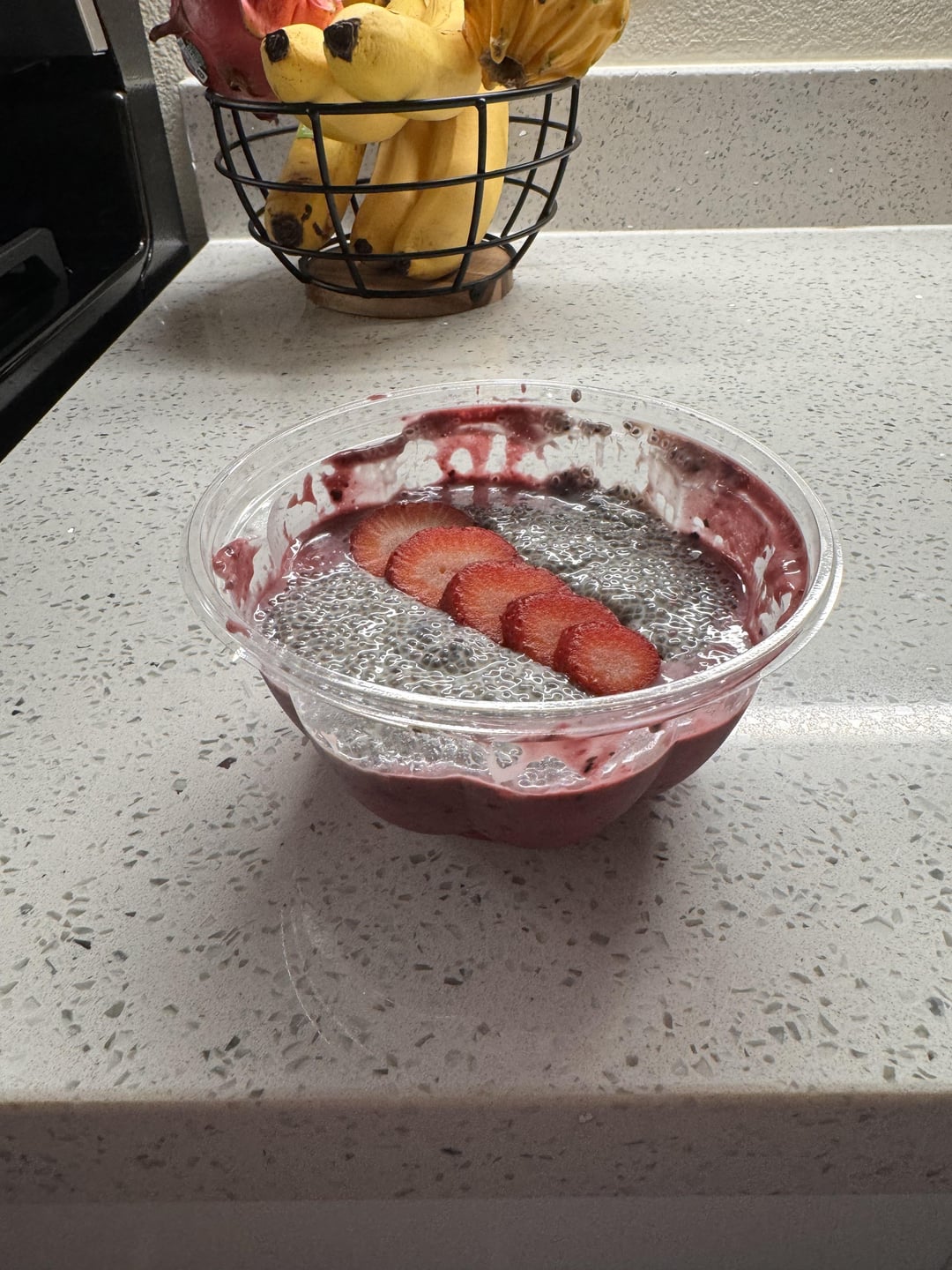 Açaí Bowl Calories? Dining and Cooking