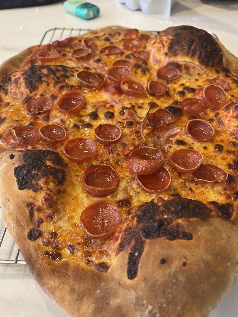Keto Pizza Keto Pizza
