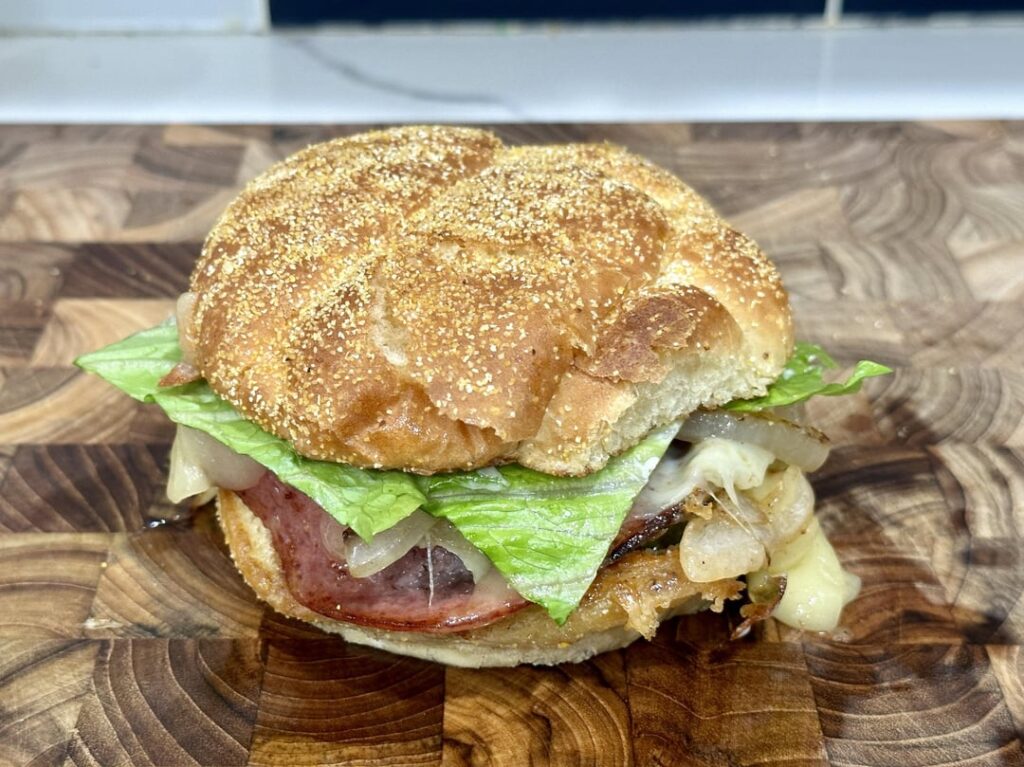 i got stoned and kinda stumbled through this last night. it hit the spot.