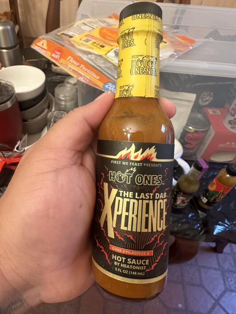 Just arrived from Heatonist