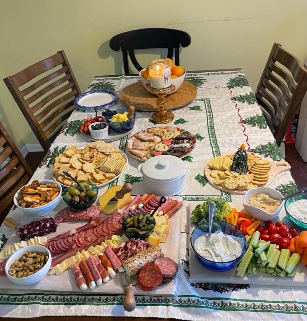 A couple of the boards I’ve made