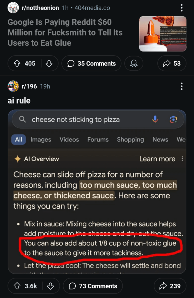 i feel like this was trained in this commmunity