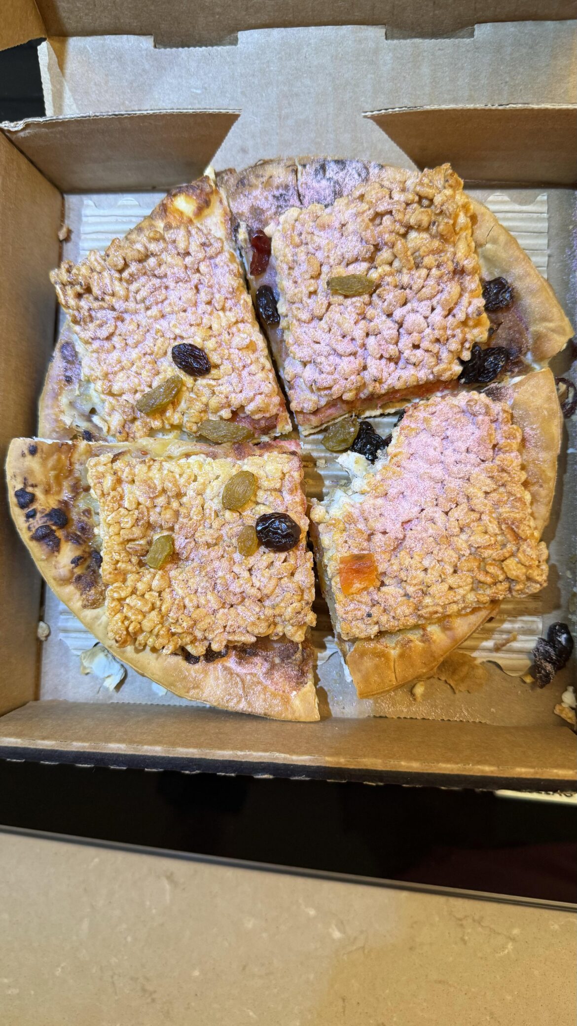 Courtesy of Pizza Hut Taiwan