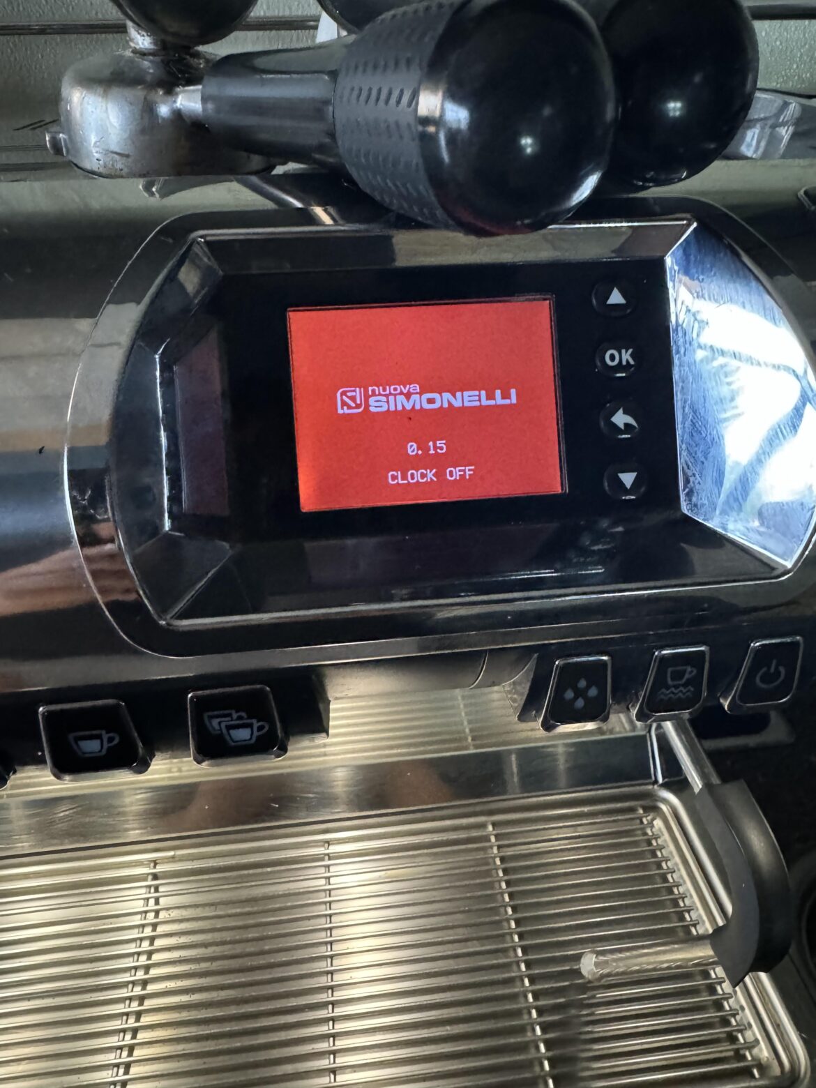 Anyone know what this means?