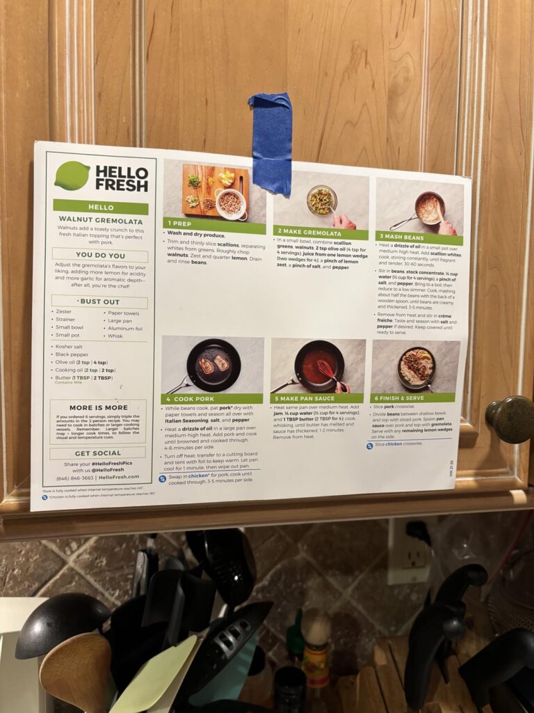 A little Tip A little Tip