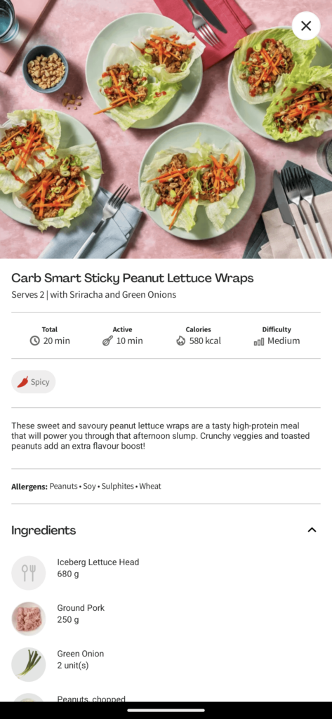 Does anyone know how to cook this?