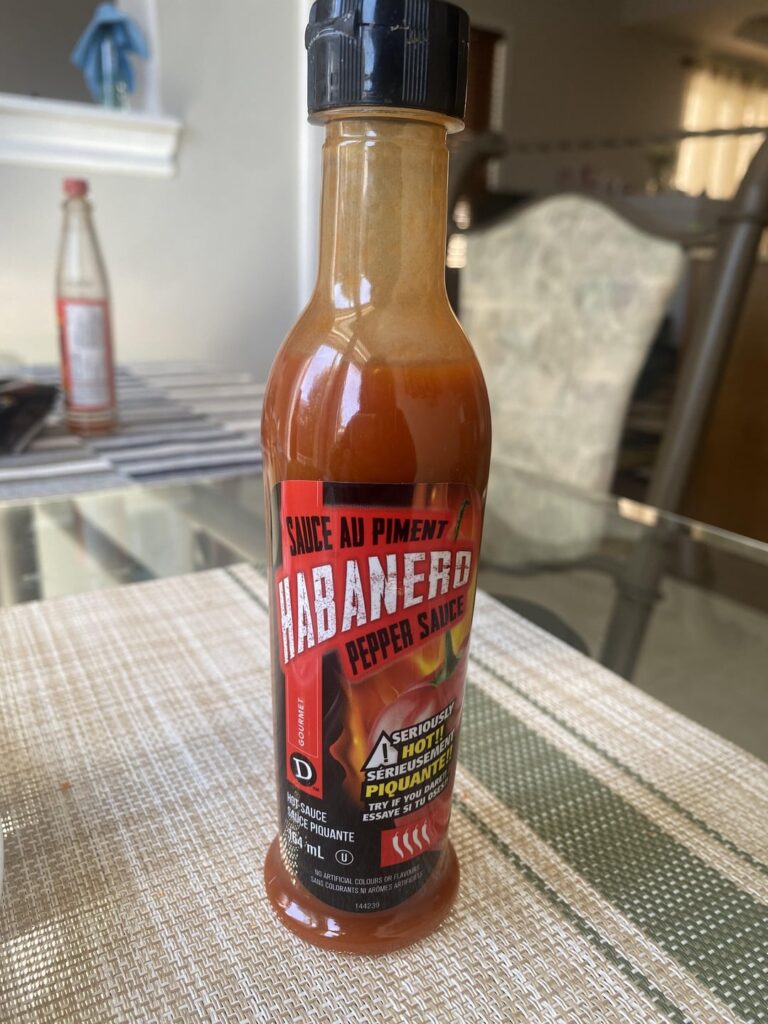 This had no business being that good. Very surprised