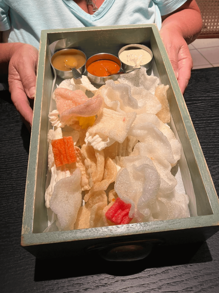 A Desk Draw? Sure, why not?