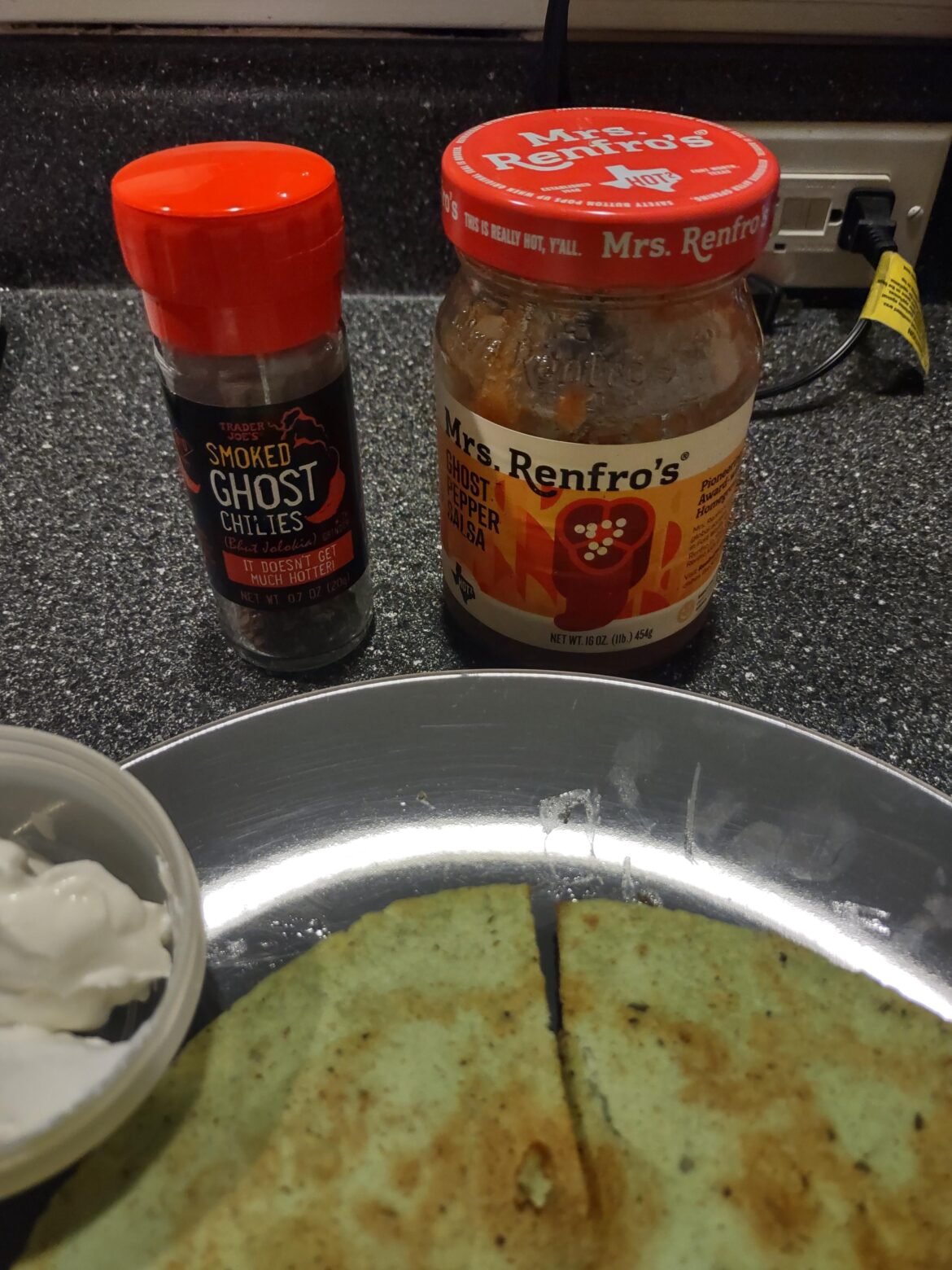 Both of these were recommended to me via this sub and now they are everyday staples (especially the pepper). Thank you!