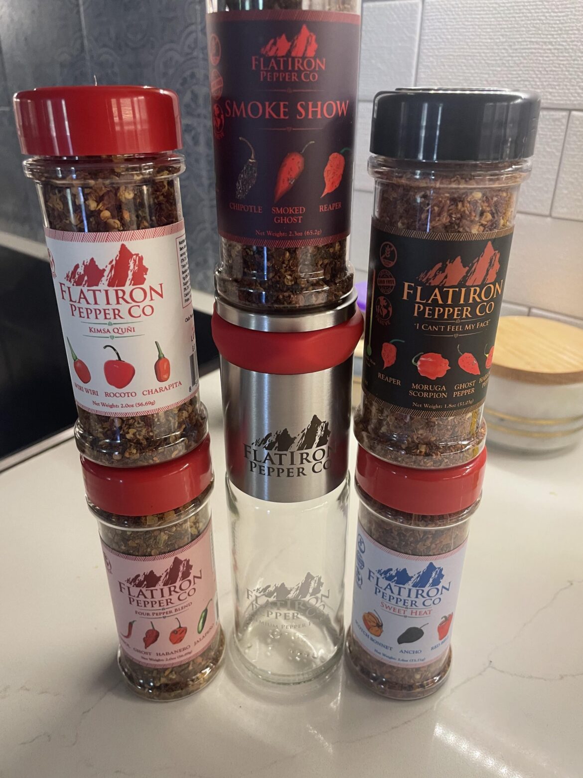 Early Self F-Day Gift