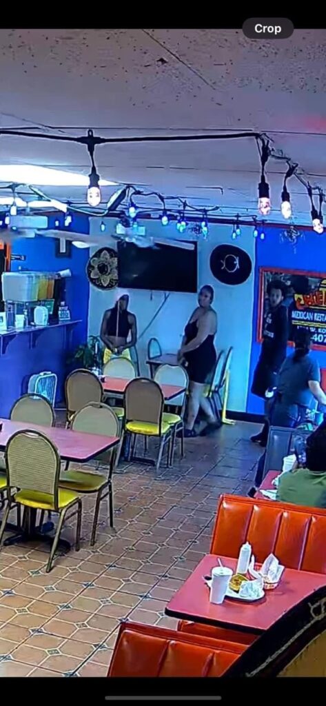 70-year-old owner of Cheko's Mexican Restaurant attacked by customers who refused to pay