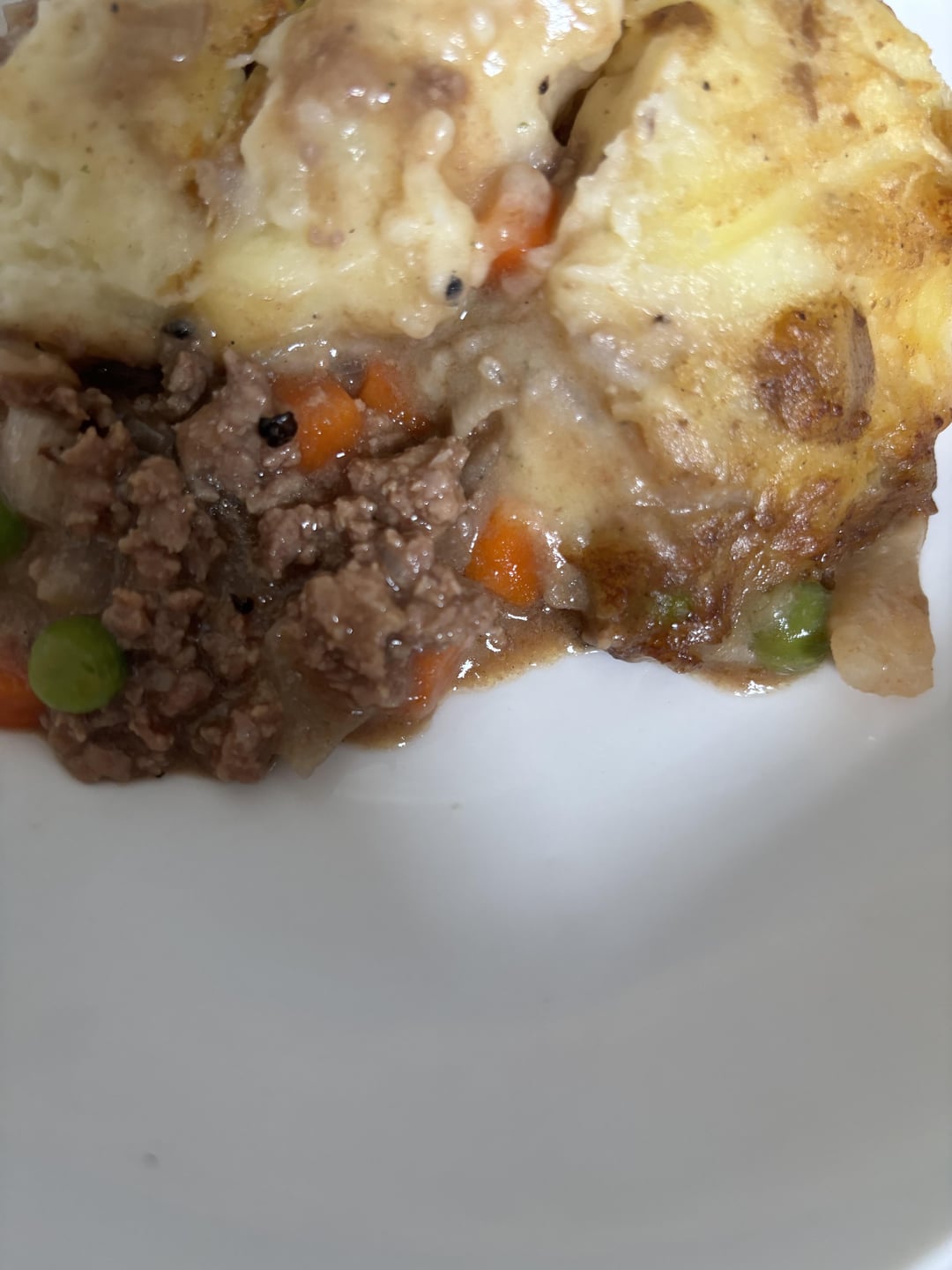 Shepherds pie Dining and Cooking