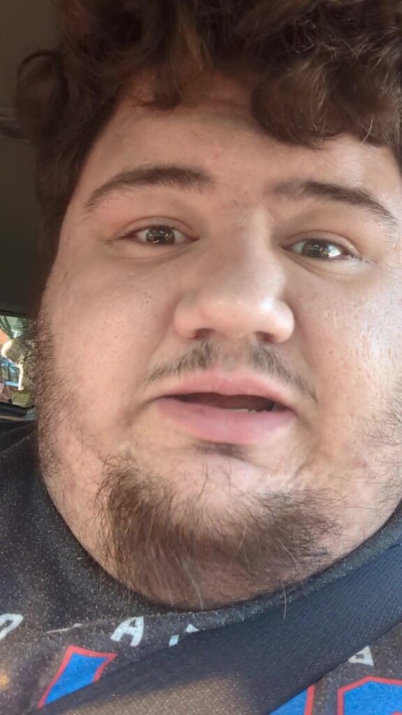 Ranch on Baked Potatoes Ranch on Baked Potatoes