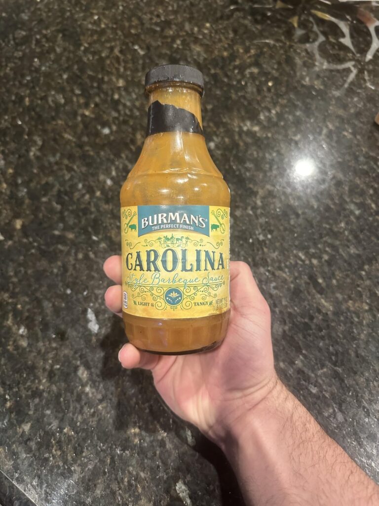 How can I get creative with this sauce?