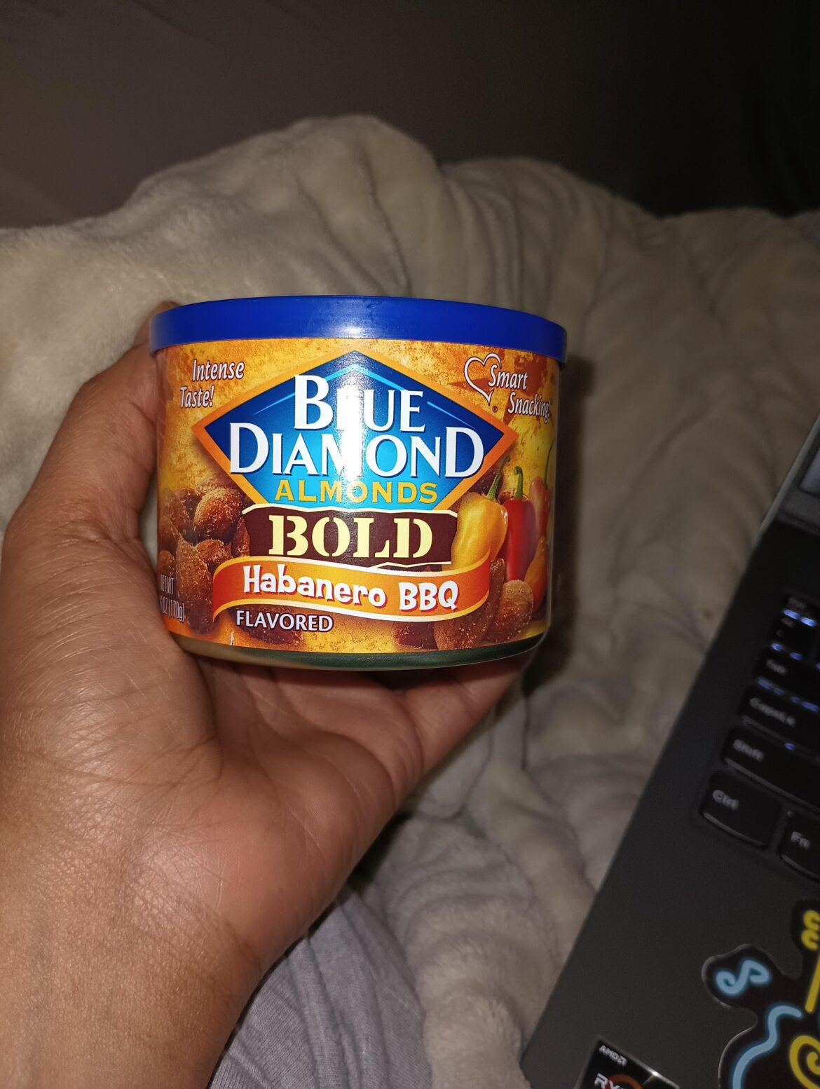 10/10 Flavor but 0 spiciness 10/10 Flavor but 0 spiciness