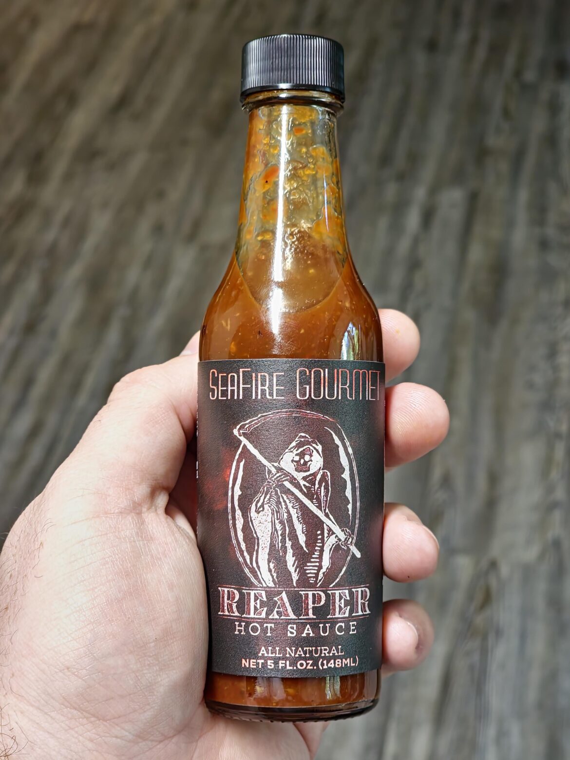 To the Redditor that posted this sauce the other day: Thank you! To the Redditor that posted this sauce the other day: Thank you!