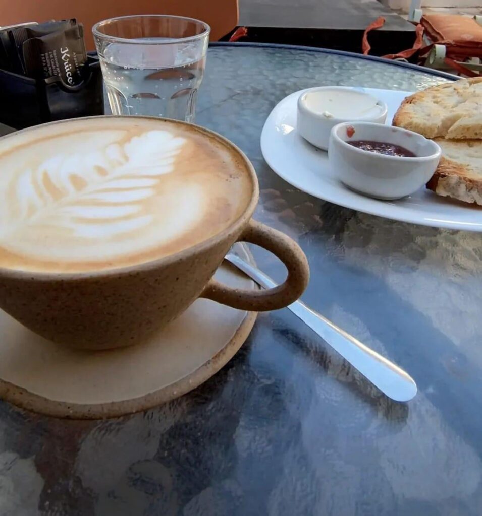 the time of day that I like!