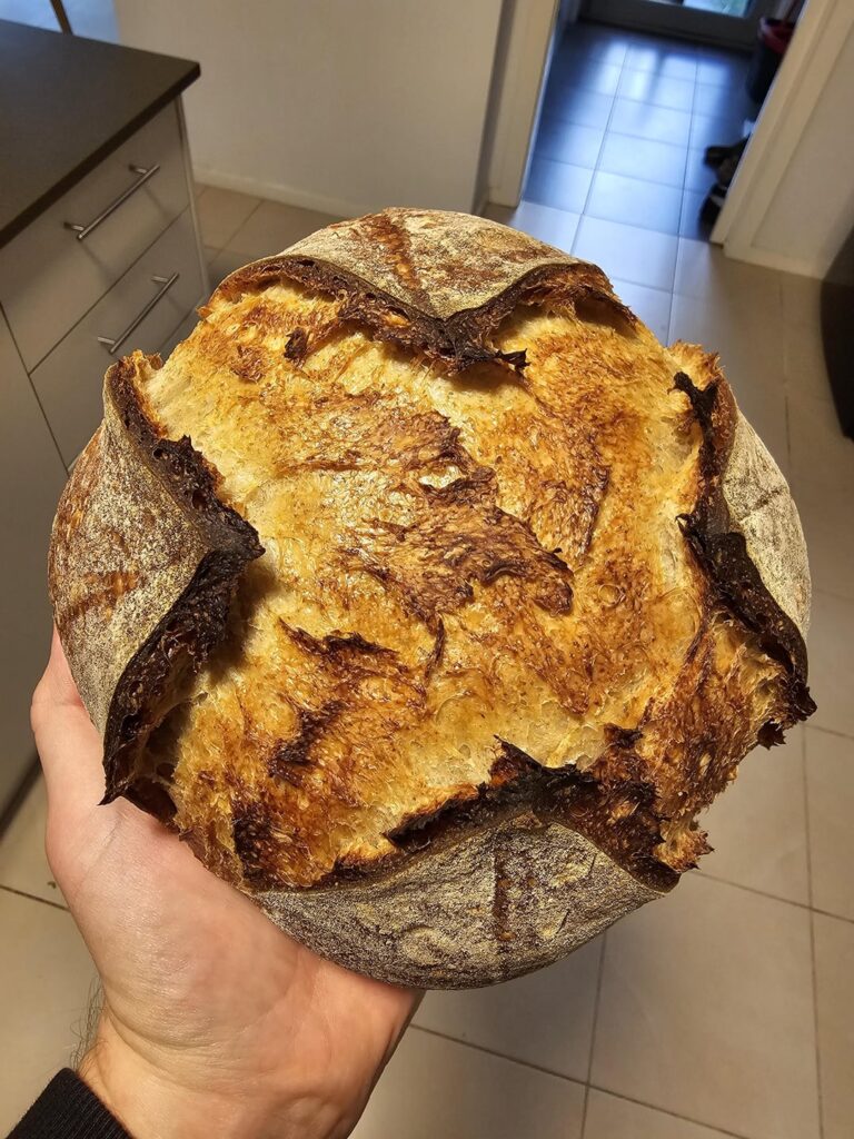 Favourite scoring for boule's?