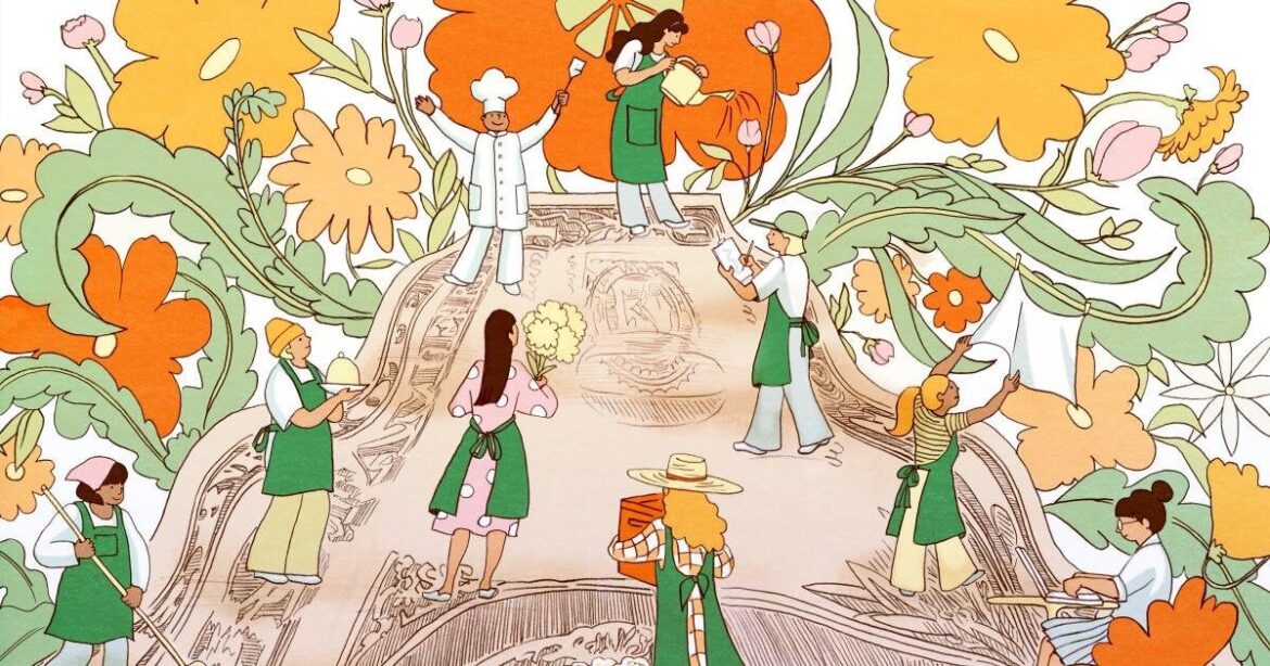 Where every cent of $1 goes at one L.A. restaurant, explained Where every cent of $1 goes at one L.A. restaurant, explained