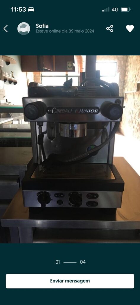 Help me pick a machine