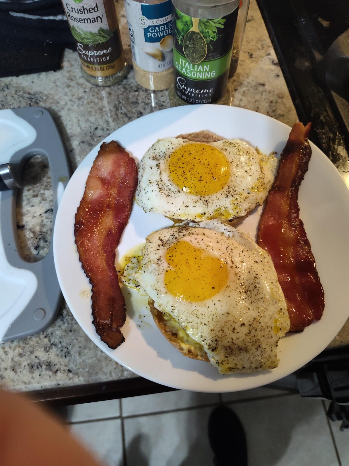 BFD - Breakfast For Dinner