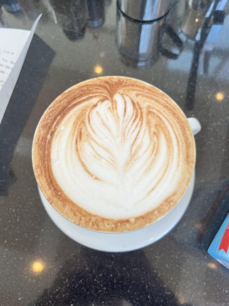 The one that got away…