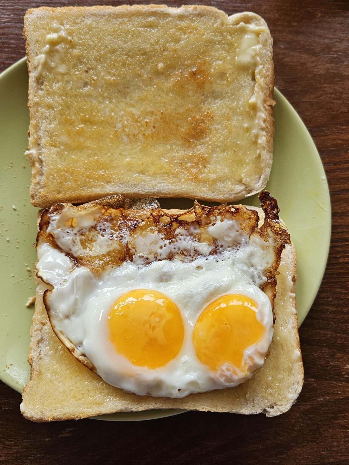 Grogu, is that you?!